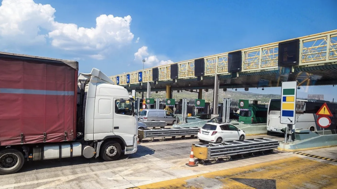 Εξαλλη η Κυβέρνηση με τις εταιρείες των αυτοκινητοδρόμων