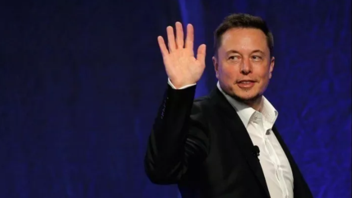 Έλον Μασκ: Το σπίτι του κοστίζει μόλις 50.000 δολ. – Δείτε το (tweet + vid)