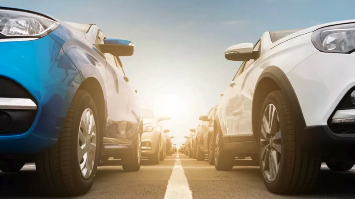 Καλοκαιρινός χαμός στις πωλήσεις αυτοκινήτων