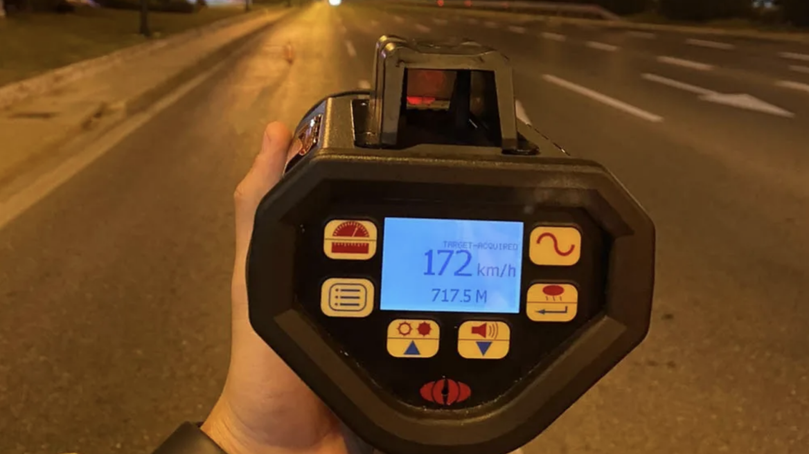 Νέα Υόρκη: Κόφτης σε όσους πιάνονται τακτικά να παραβιάζουν το όριο ταχύτητας