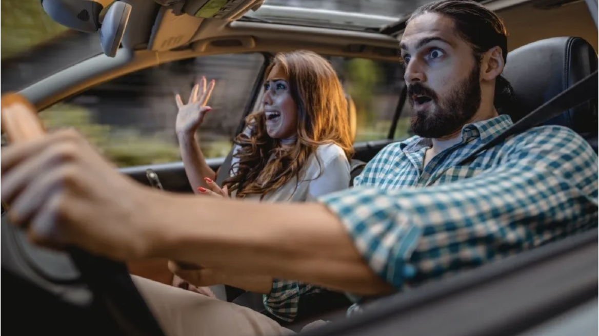 Βροχή τα πρόστιμα για την κακή συνήθεια εκατομμυρίων οδηγών στην Ελλάδα