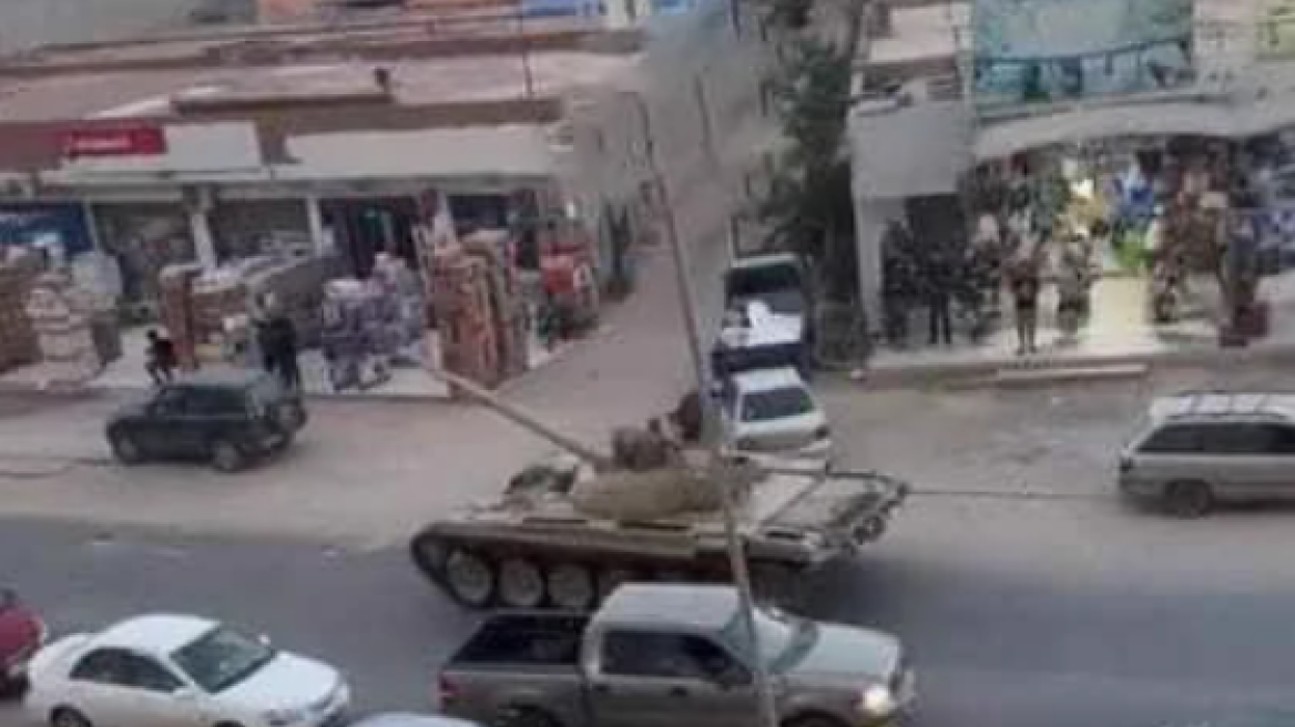 Λιβύη: Τουλάχιστον δύο νεκροί και δεκάδες τραυματίες από ένοπλες συγκρούσεις στην Τρίπολη