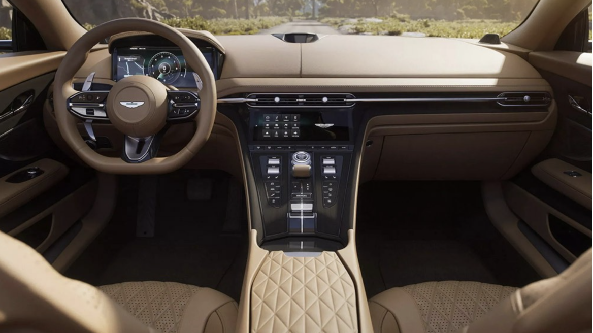 Αυτό είναι το ομορφότερο cabrio του κόσμου