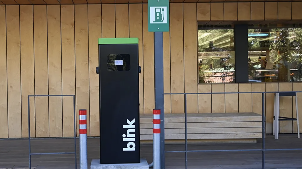 Όλα όσα θέλετε να μάθετε για την ηλεκτροκίνηση