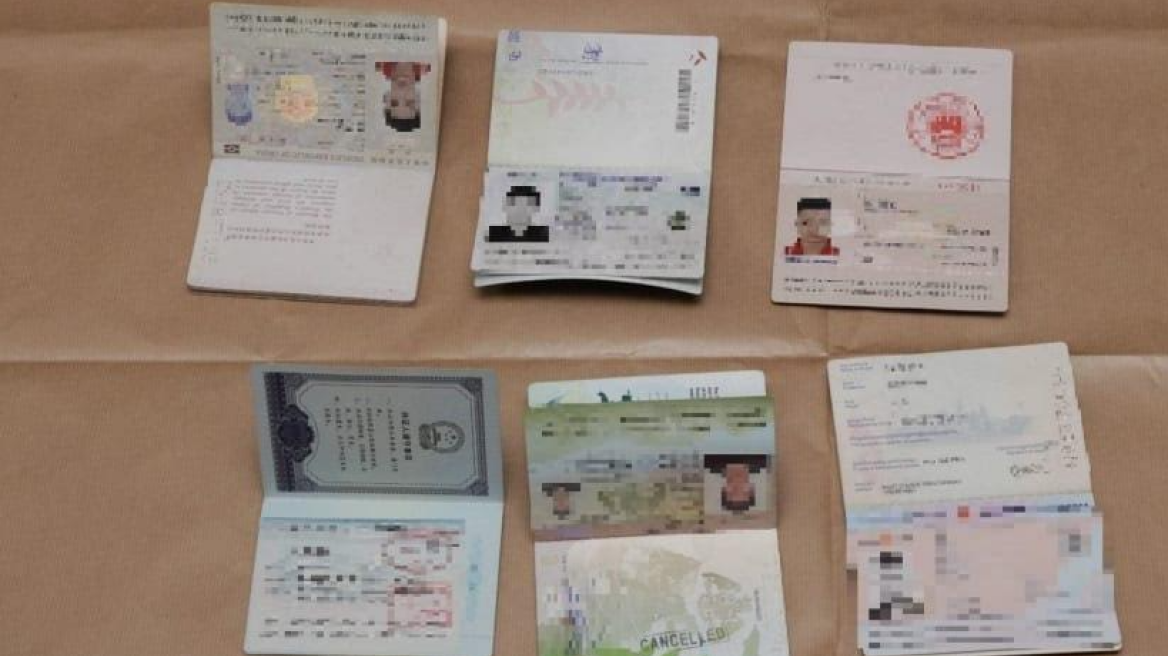 «Κύπριοι» σε πολυεθνική συμμορία ξεπλύματος χρήματος στη Σιγκαπούρη 