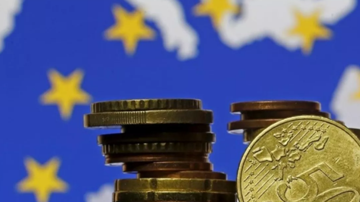 Eurostat: Στο 5,3% ο πληθωρισμός στην ευρωζώνη τον Ιούλιο – 3,5% στην Ελλάδα