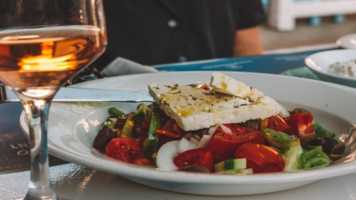 Πως η κλιματική αλλαγή θέτει σε κίνδυνο την ισορροπημένη διατροφή