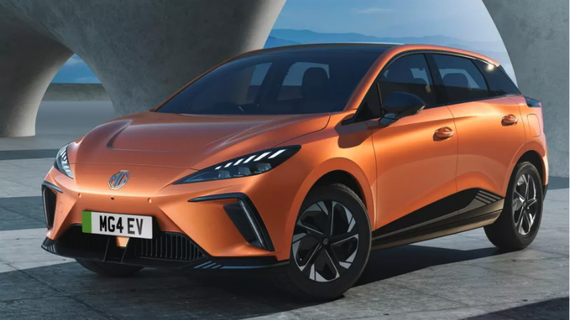 Και όμως: Η εταιρεία που έρχεται σε λίγες ημέρες Ελλάδα γκρέμισε την Tesla!