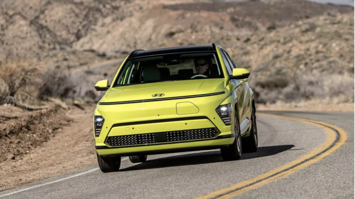 Ποια μοντέλα θα φέρει μέχρι τέλος του έτους η Hyundai;