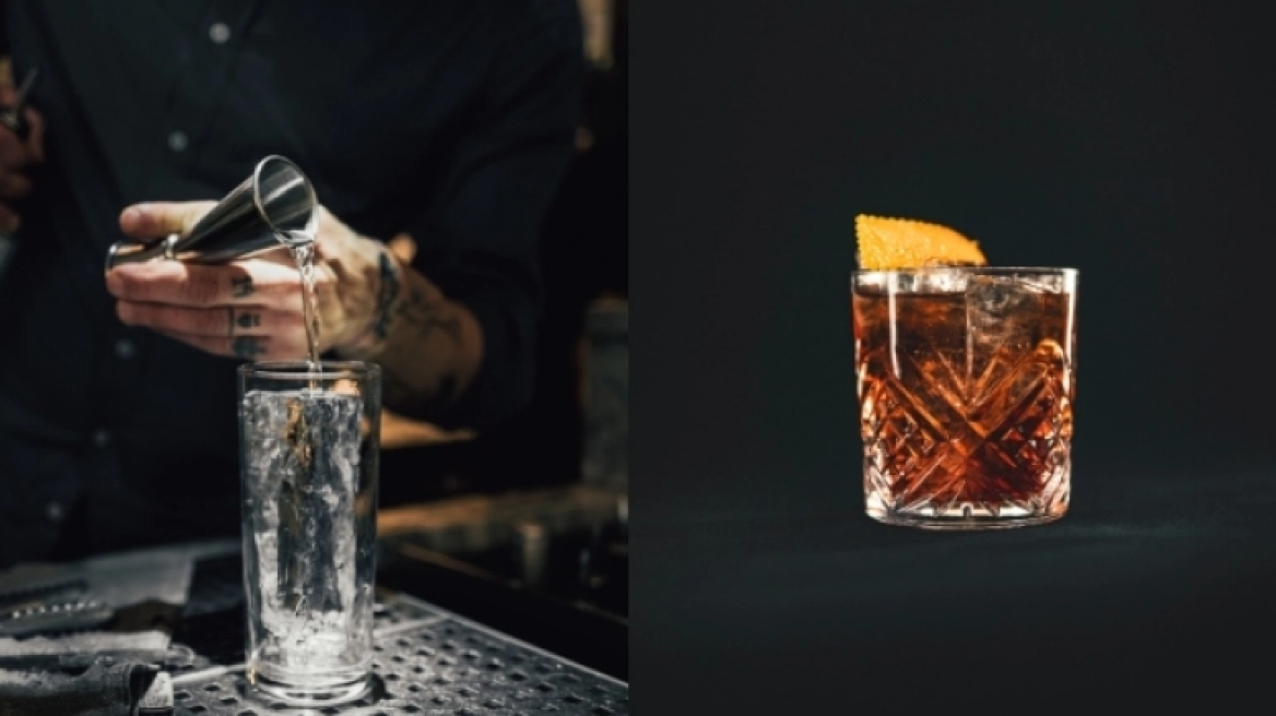 Αποκωδικοποιώντας τη μυστική γλώσσα των μπάρμαν: Τι σημαίνουν οι αριθμοί που χρησιμοποιούν για να επικοινωνήσουν