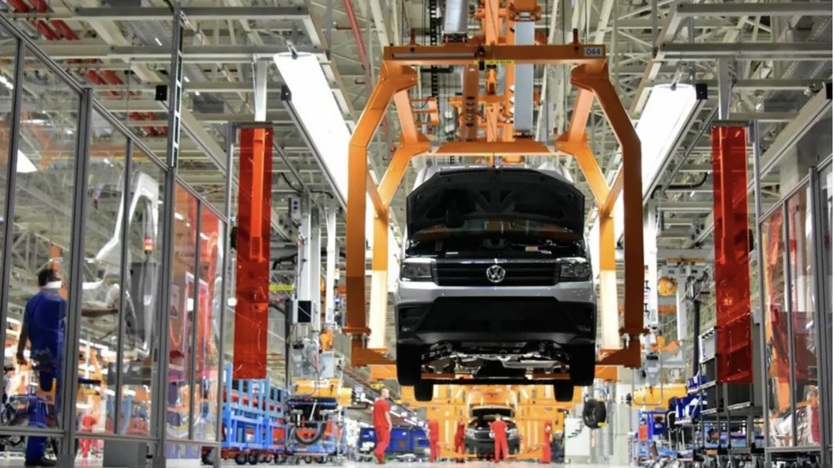 Οι Τούρκοι φτιάχνουν πιο πολλά αυτοκίνητα και υπάρχει λόγος