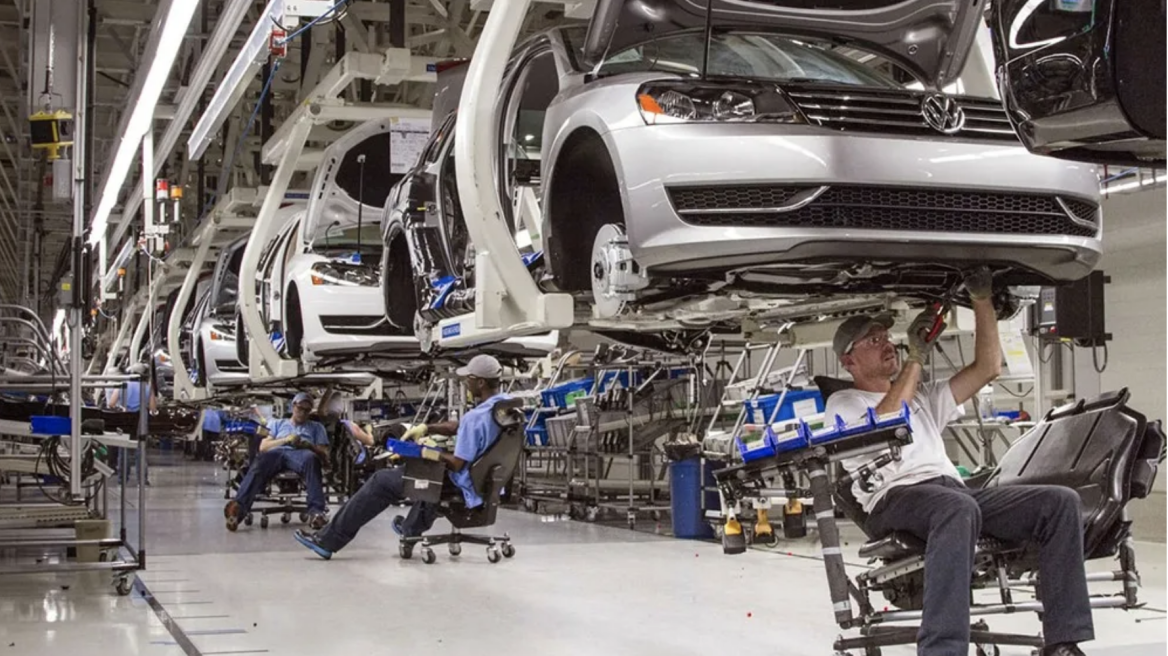 Ιδού που η Τουρκία ξεπερνάει μακράν την Ελλάδα