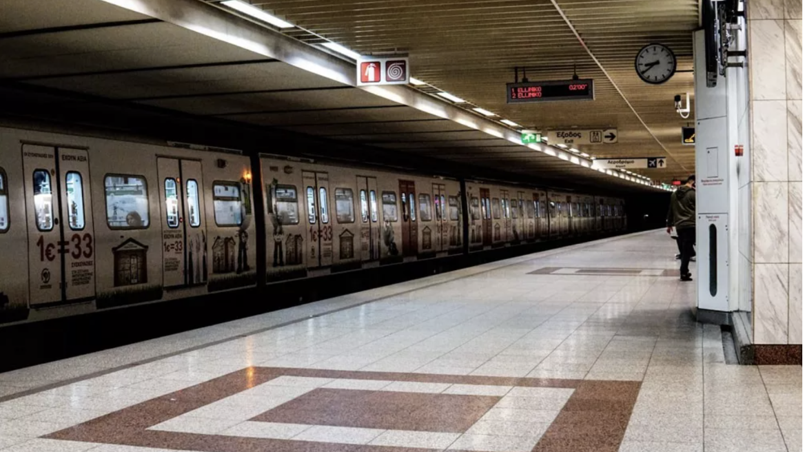 Το Μετρό πάει με φόρα νότια και τα αλλάζει όλα