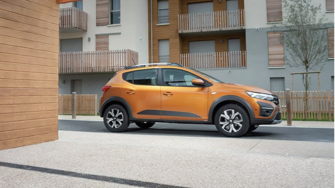 Ερχεται το φθηνότερο SUV της αγοράς