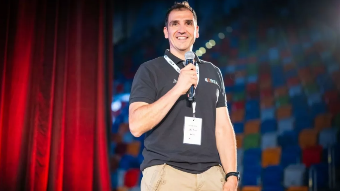 Ετσι χτίζεται ένας πρωταθλητής – Ο γυμναστής της εθνικής μας ομάδας μπάσκετ ξέρει τον τρόπο