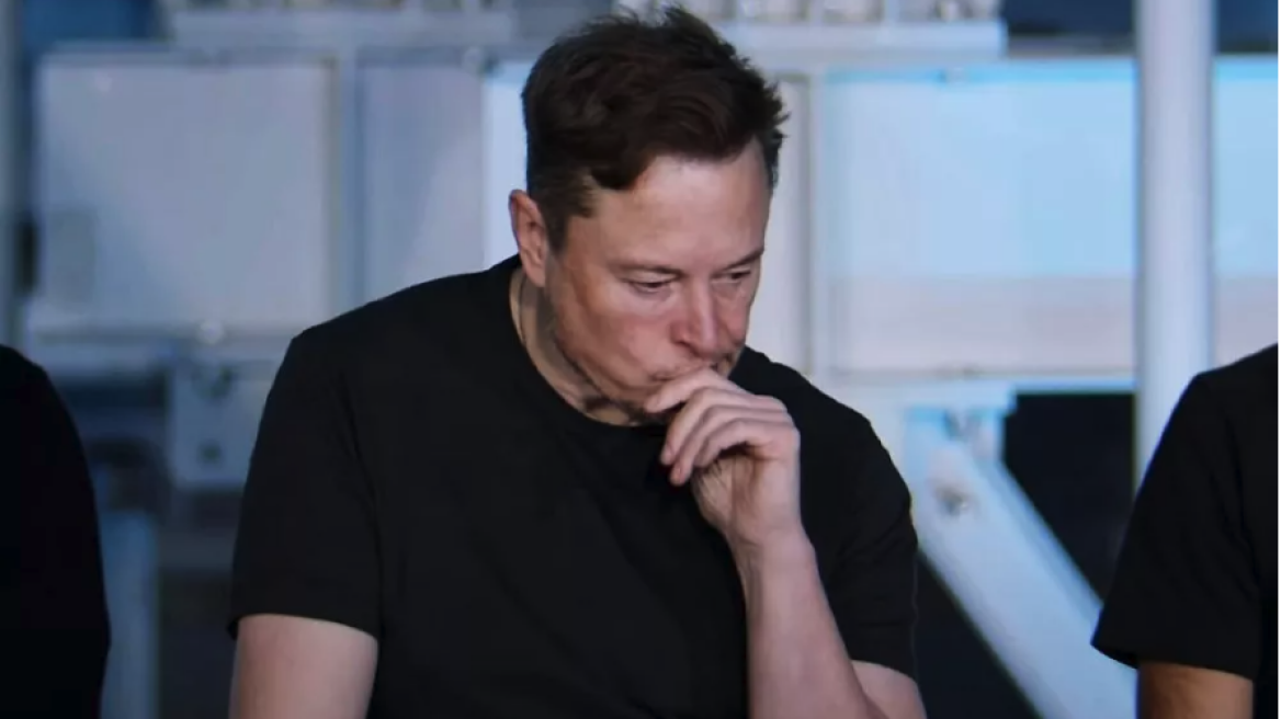 Μασκ: Τα Tesla πρέπει να γίνουν καλύτερα από τα κουτάκια αναψυκτικών