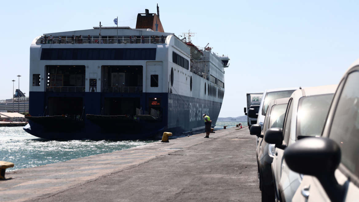 Αυξάνεται σταδιακά η κίνηση στους δρόμους της Αθήνας - Καθυστερήσεις αυτή την ώρα στον Κηφισό 