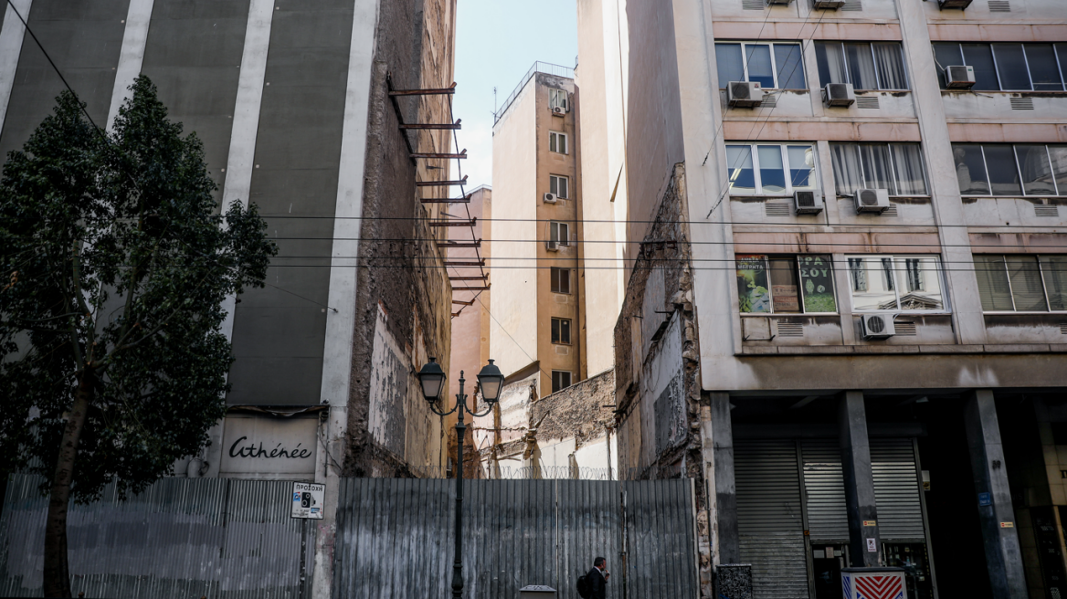 ΕΛΣΤΑΤ: Μείωση της ανεργίας στο 10,8% τον Ιούλιο