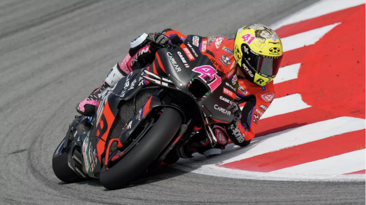 MotoGP: Σοβαρό ατύχημα και κοκκινόμαυρος θρίαμβος (video)