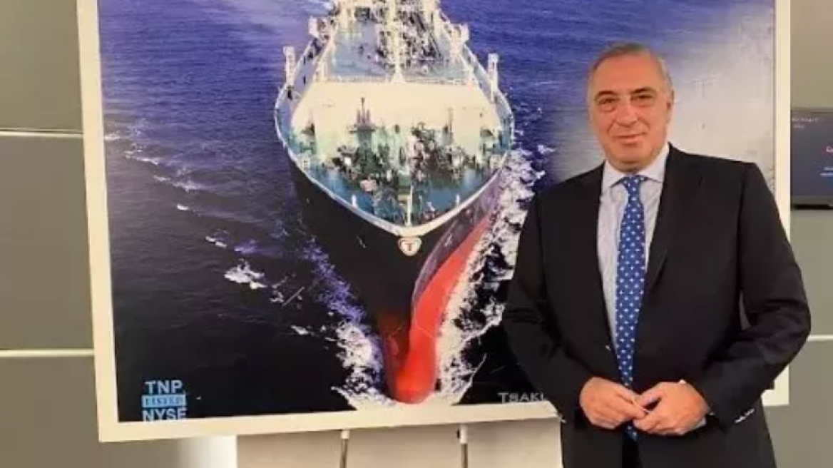 Tσάκος - ΤΕΝ: Γιορτάζει τα 30 χρόνια στο χρηματιστήριο με ρεκόρ κερδών
