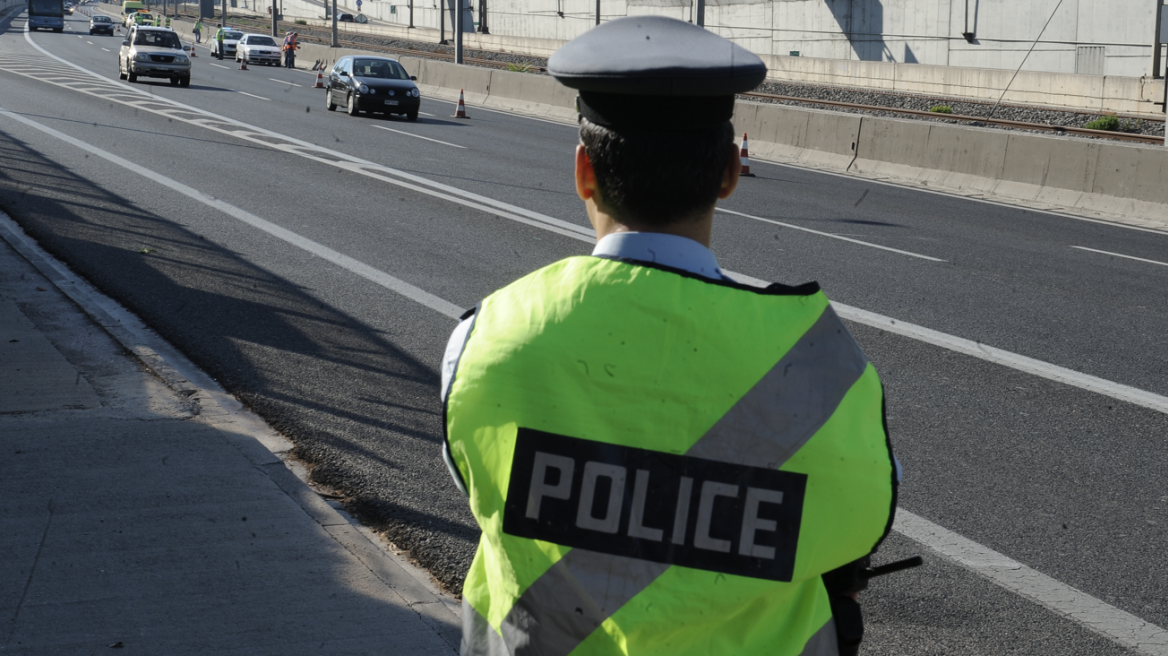 Κίνηση τώρα: Καθυστερήσεις στην Αττική Οδό προς Ελευσίνα - Δείτε πού επιμένει το μποτιλιάρισμα 