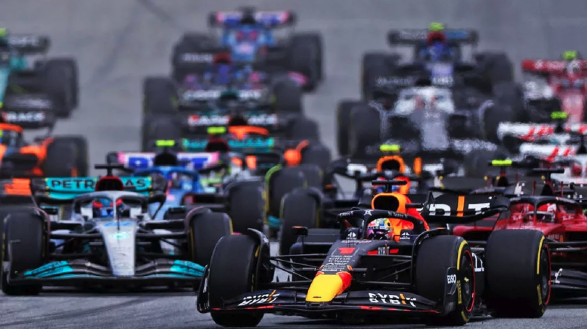 F1 σε newsauto: Δεν είναι στα σχέδιά μας η Ελλάδα