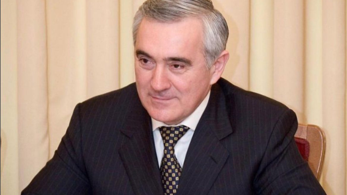 Ρώσος πρέσβης στη Λευκωσία: Ο «βορράς» της Κύπρου και οι δηλώσεις για πτήσεις στα κατεχόμενα