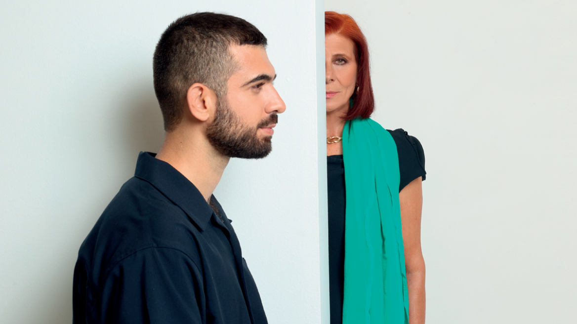 30 χρόνια Art Athina, το πιο ινσταγκραμικό (και καλαίσθητο) event της πόλης