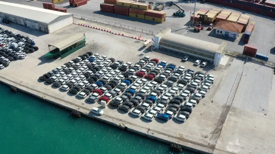 ΤΑΙΠΕΔ: Στις 28 Σεπτεμβρίου ανοίγουν οι οικονομικές προσφορές για το λιμάνι του Βόλου