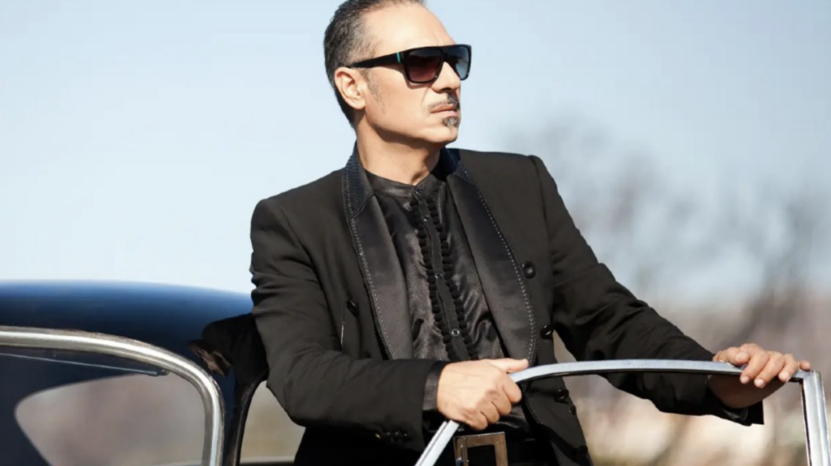 Νότης Σφακιανάκης: Supercar και μετα το ατύχημα