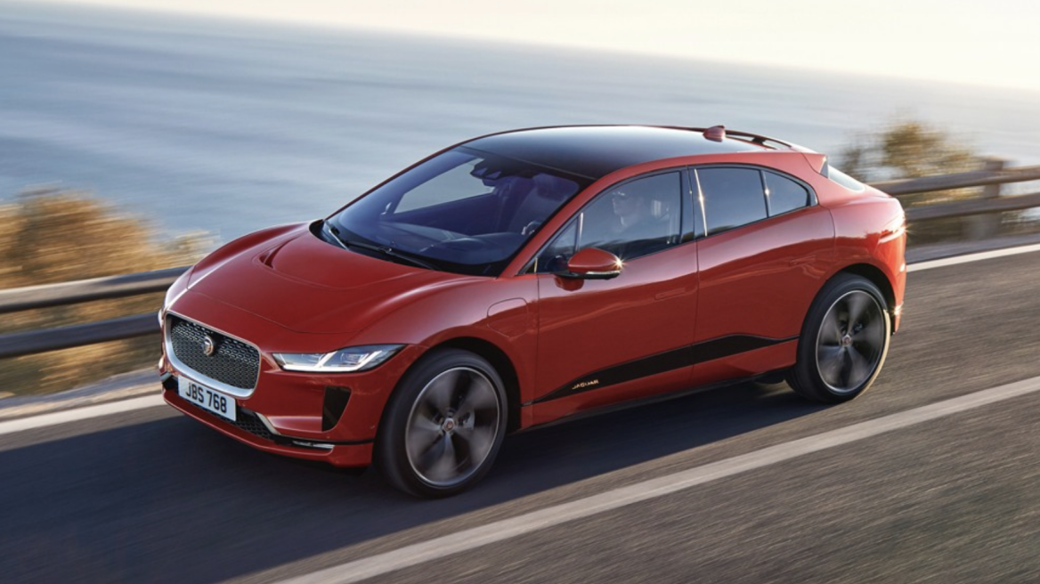 Αυτά τα αυτοκίνητα πραγματικά μας σόκαραν