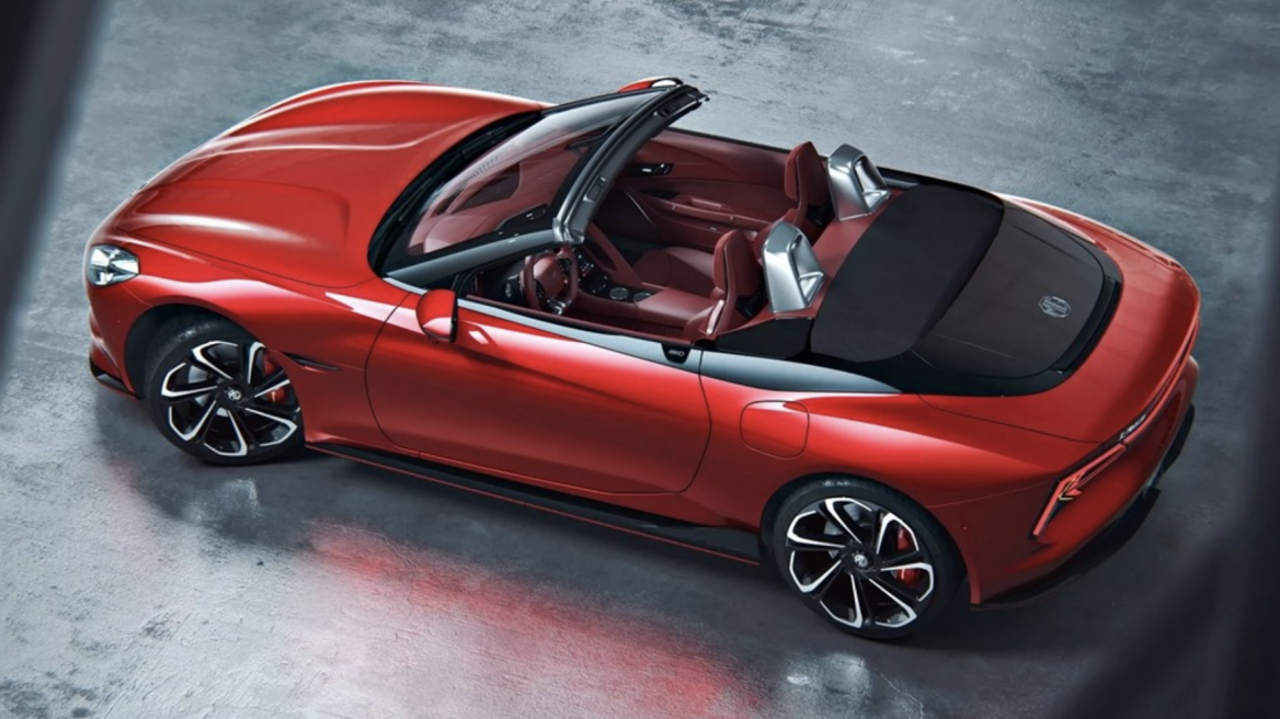 Θα έρθει Ελλάδα και (ίσως) σε τιμή πρόκληση