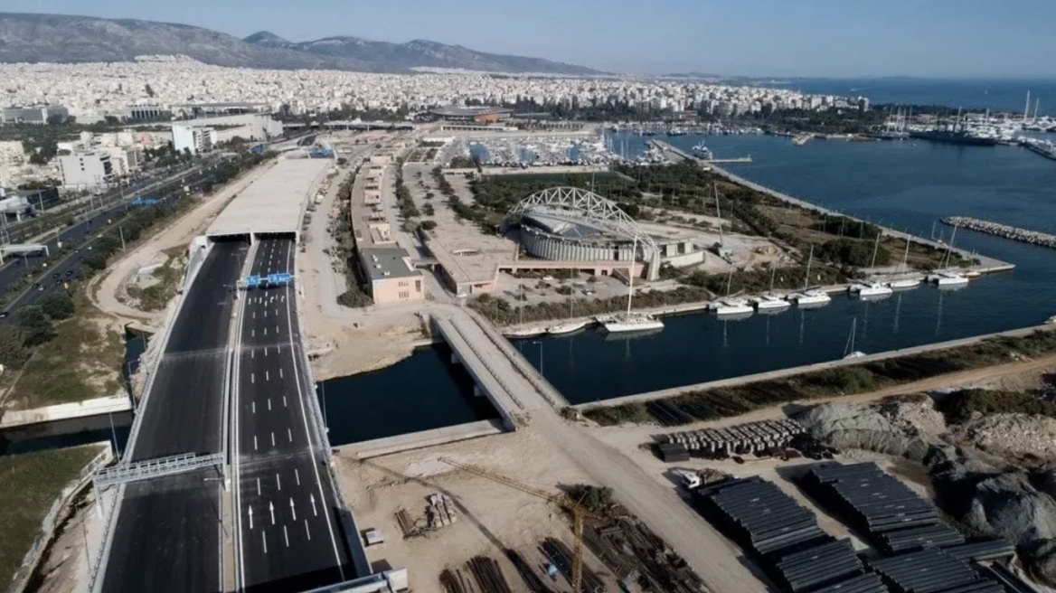 Ολα για τις... διαγραμμίσεις στα Νότια