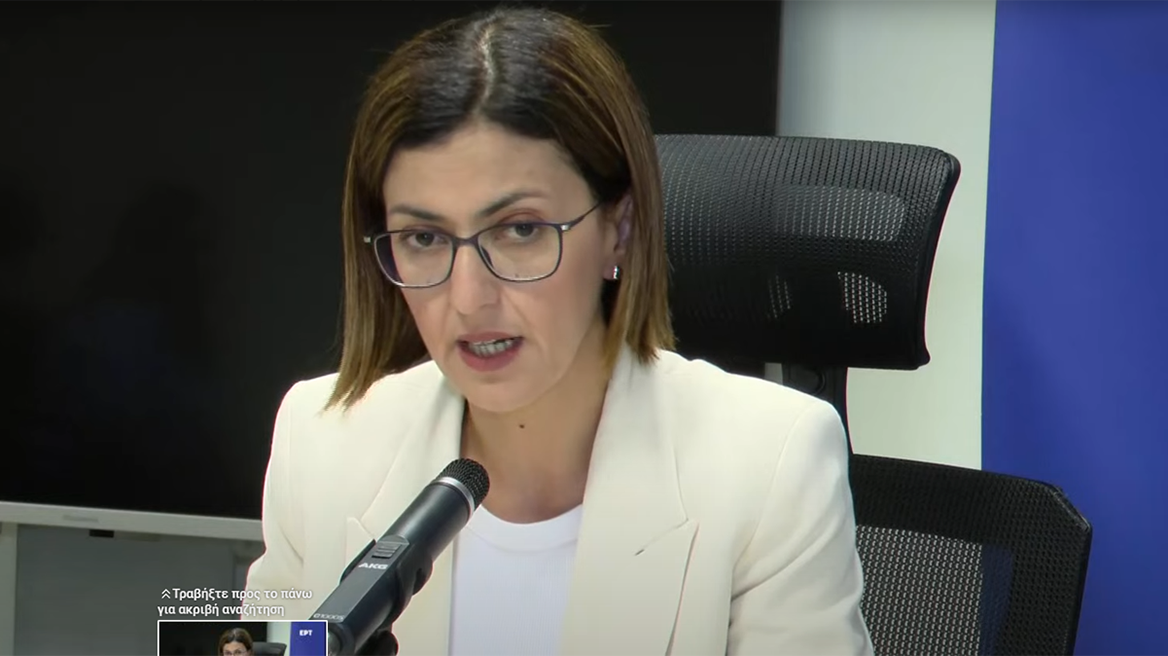 Αγαπηδάκη: Τρία νέα κρούσματα λεπτοσπείρωσης - Πώς μεταδίδεται, τα συμπτώματα