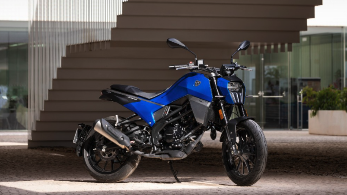 Αυτή είναι η τιμή του νέου Peugeot PM-01