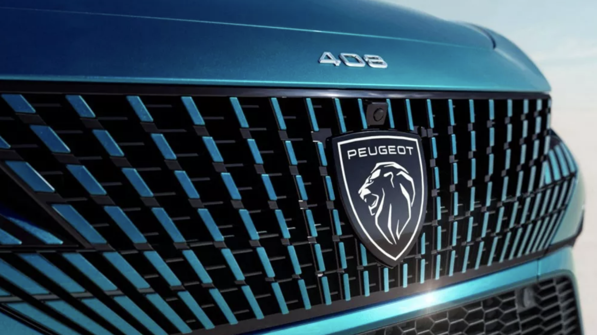 Οι Peugeot κυριαρχούν και εκτός των αυτοκινήτων