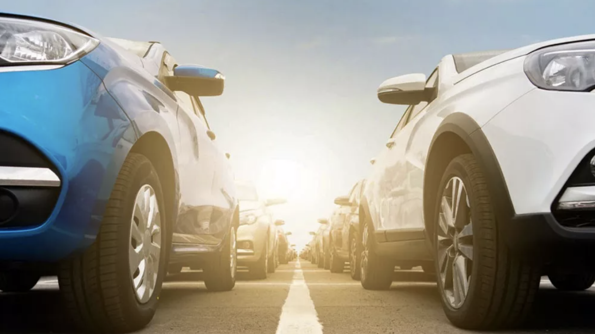 Αλλάζουν όλα για τα μεταχειρισμένα στην Ελλάδα