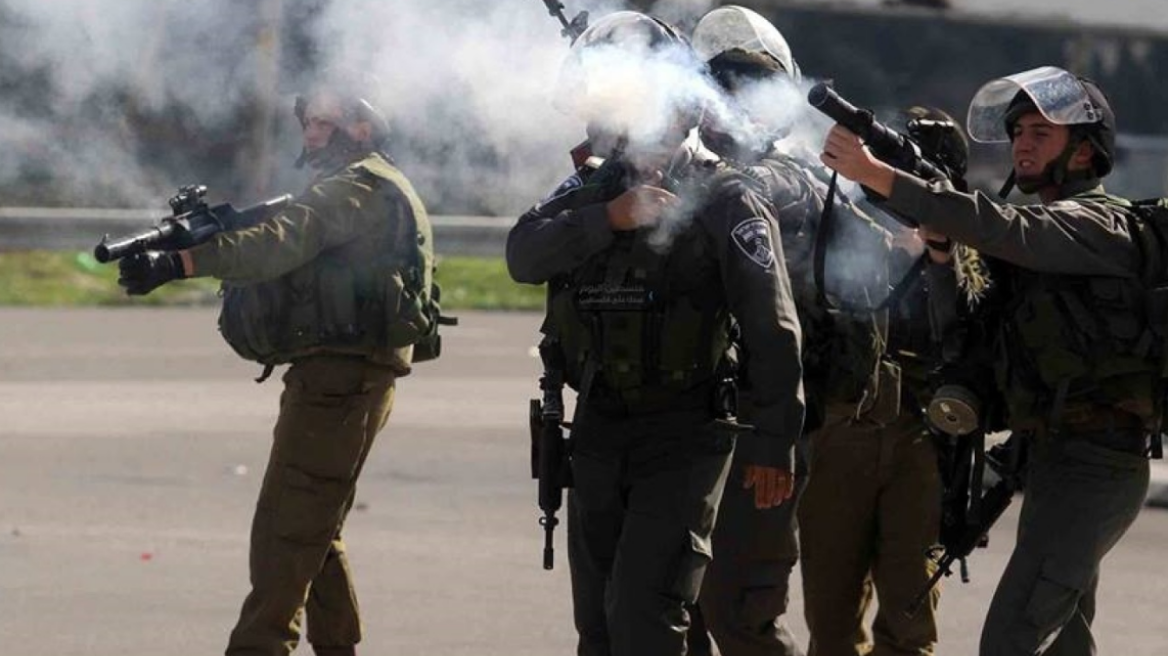 Μεσανατολικό: Ένας 19χρονος Παλαιστίνιος νεκρός σε συγκρούσεις με Εβραίους εποίκους στη Δυτική Όχθη