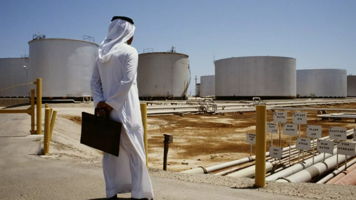 ΟΠΕΚ: Χρειάζονται τουλάχιστον $12 τρισ. επενδύσεις στον πετρελαϊκό τομέα