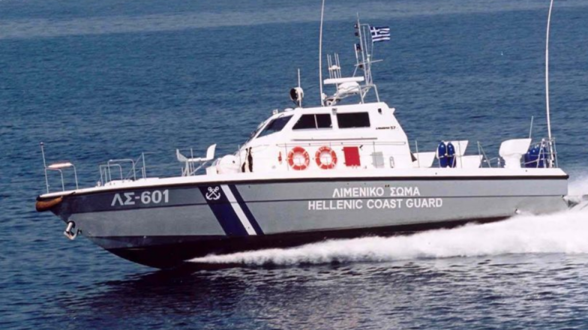 Συνεχίζονται οι έρευνες για τον εντοπισμό του δύτη που αγνοείται στο Ηράκλειο