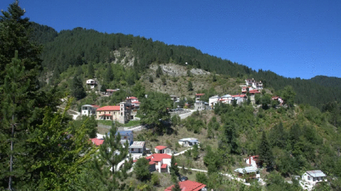 Αυτοδιοικητικές εκλογές: Υποψήφιος σε ορεινό χωριό των Τρικάλων πήρε το 100% των ψήφων!