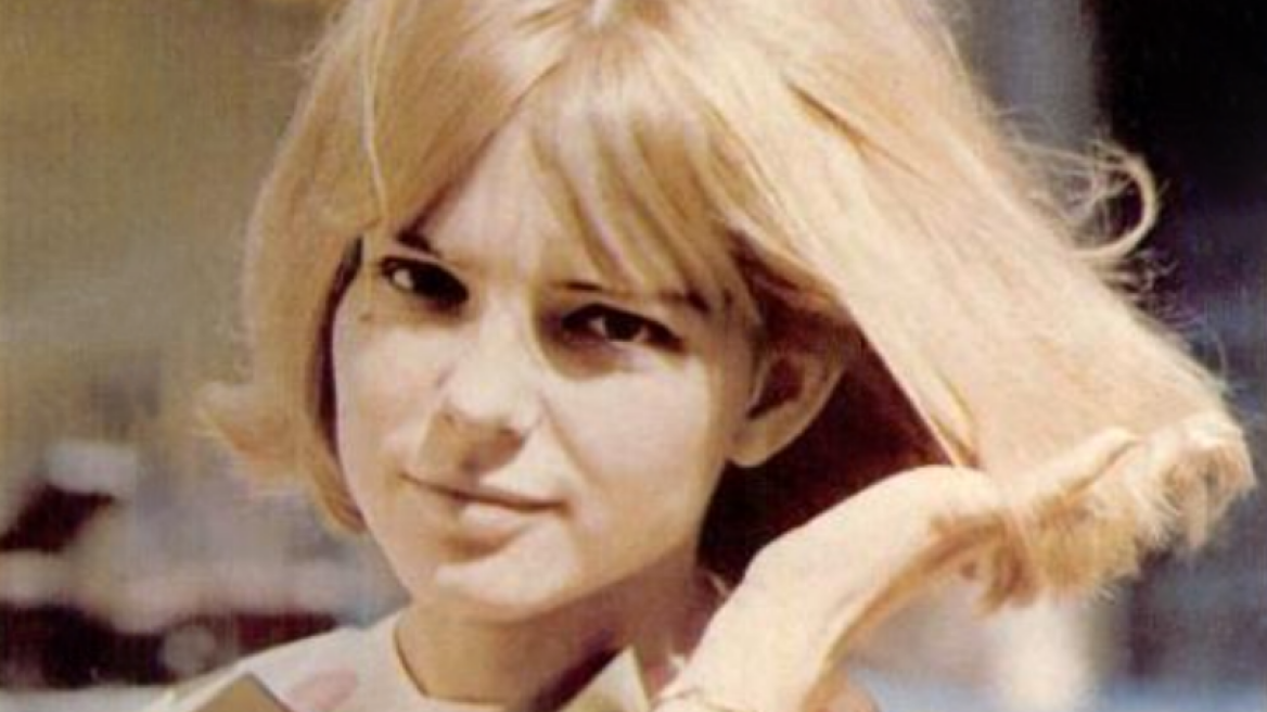  Google Doodle: Τιμά σήμερα την γαλλίδα τραγουδίστρια France Gall