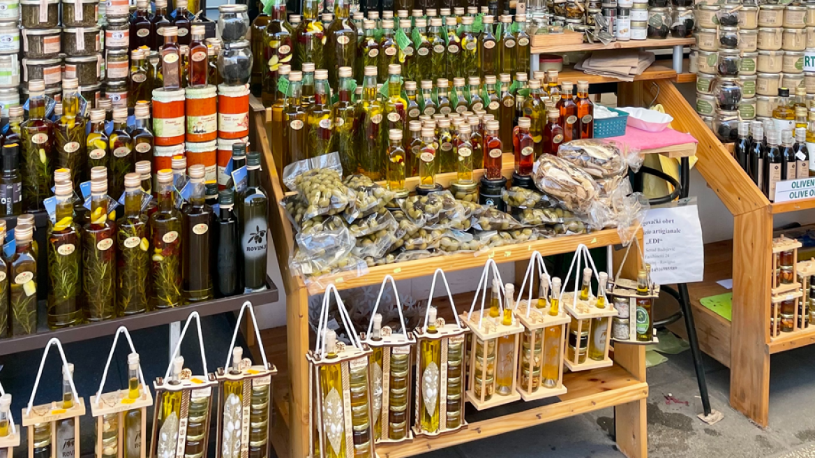 Εντατικοί έλεγχοι του ΕΦΕΤ για την προστασία του ελαιολάδου - Οι συστάσεις στους καταναλωτές