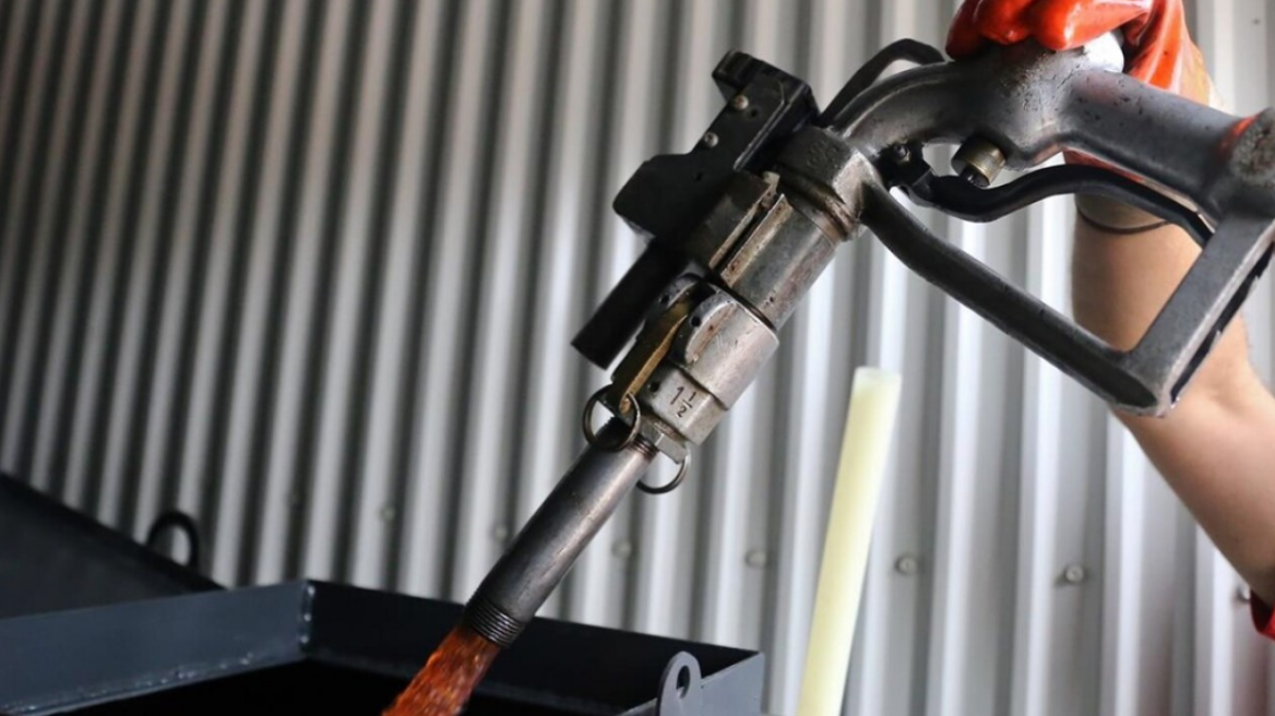 Πετρέλαιο: Χαμηλότερη από πέρυσι η τιμή του πετρελαίου θέρμανσης