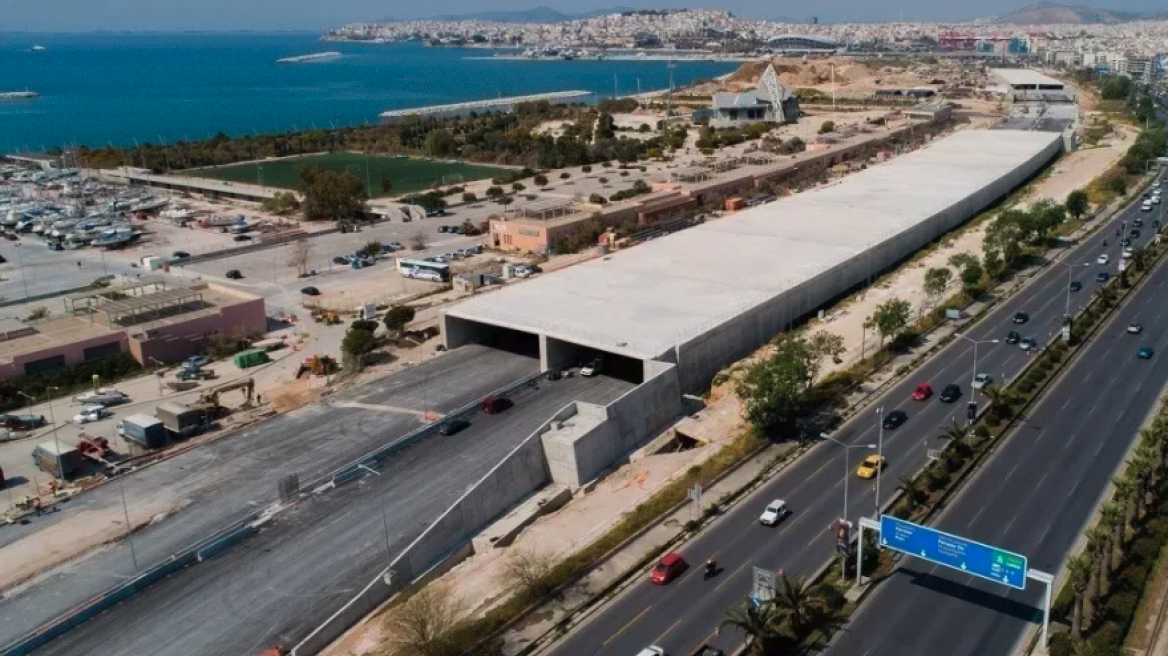 Τα 7 μεγάλα έργα που τα αλλάζουν όλα