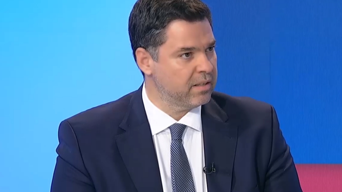 Κοντογεώργης: Τον Σεπτέμβρη θα έχουμε σημαντικές φοροαπαλλαγές που θα αφορούν τη μεσαία τάξη