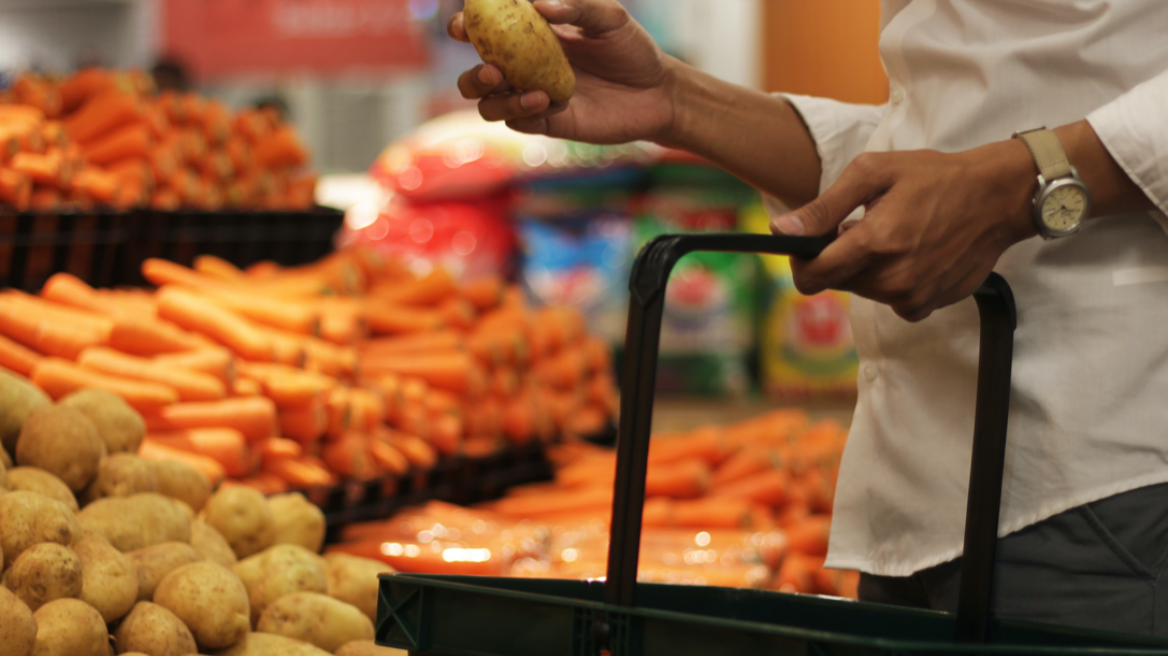 Market pass: Σε ποιες περιοχές θα ισχύσει για Νοέμβριο και Δεκέμβριο