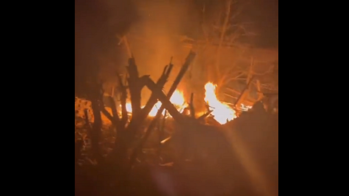 Πόλεμος στην Ουκρανία: Οι ρωσικές δυνάμεις βομβάρδισαν τη Χερσώνα - Δεκάδες τραυματίες