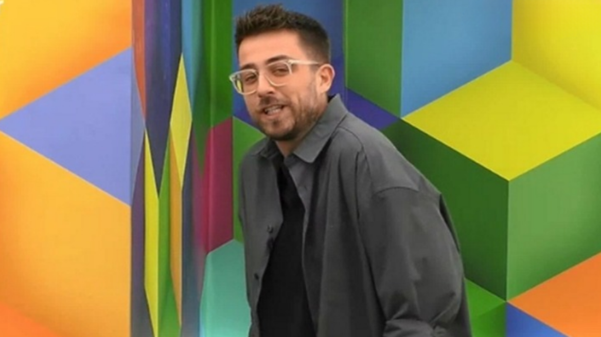 Fipster: Το Twitter εναντίον του για την ατάκα «είστε κότες» στους παίκτες του Fame Story