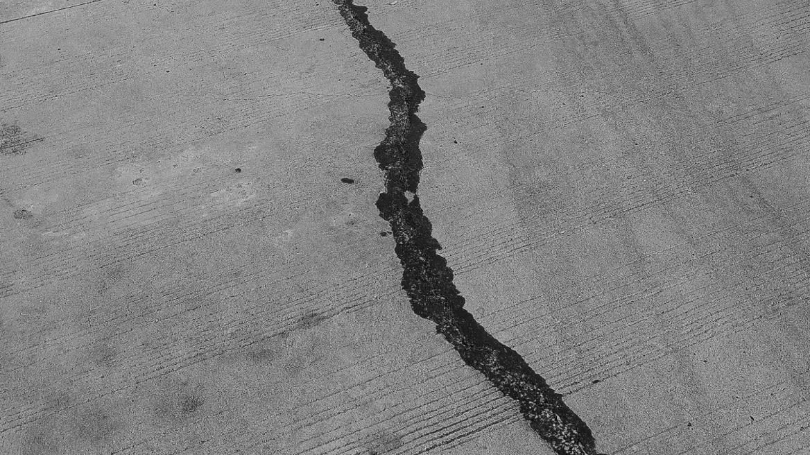 Σεισμική δόνηση 3 Ρίχτερ στη δυτική Τουρκία  